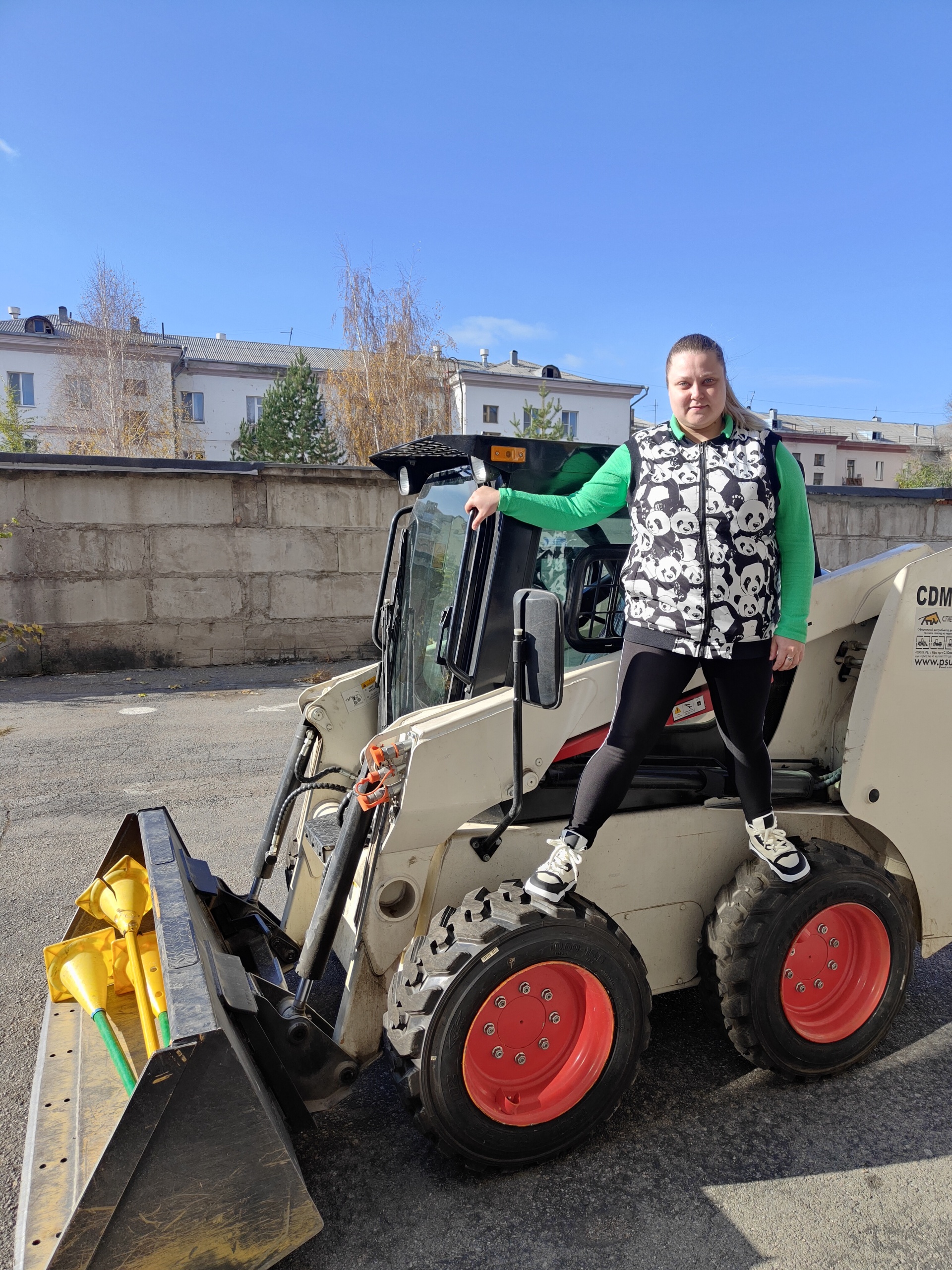 ПЕРСОНАЛ, корпоративный центр подготовки кадров, Калинина, 18, Магнитогорск  — 2ГИС