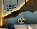 Rilas Hotel 4: отзыв от Ляйсан Набиуллина