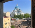 Piter inn: отзыв от Светлана Светлана
