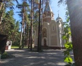 Храм Рождества Богородицы: отзыв от Яна Шев