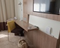 Novotel Екатеринбург Центр: отзыв от Надежда g