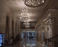 Radisson Collection Hotel Moscow: отзыв от Виктория Рахманова