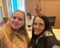 Cosmos Saint-Petersburg Pulkovskaya Hotel: отзыв от Ульяна Герасимова