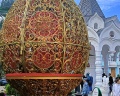 Собор святого Михаила: отзыв от Евгения Петренко