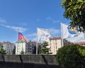 Radisson Collection Paradise Resort & SPA Sochi: отзыв от Ксения Д