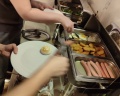 Минима Китай-город: отзыв от Юлия Рогачева