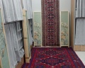 Этно-хостел: отзыв от Сергей Герасимов