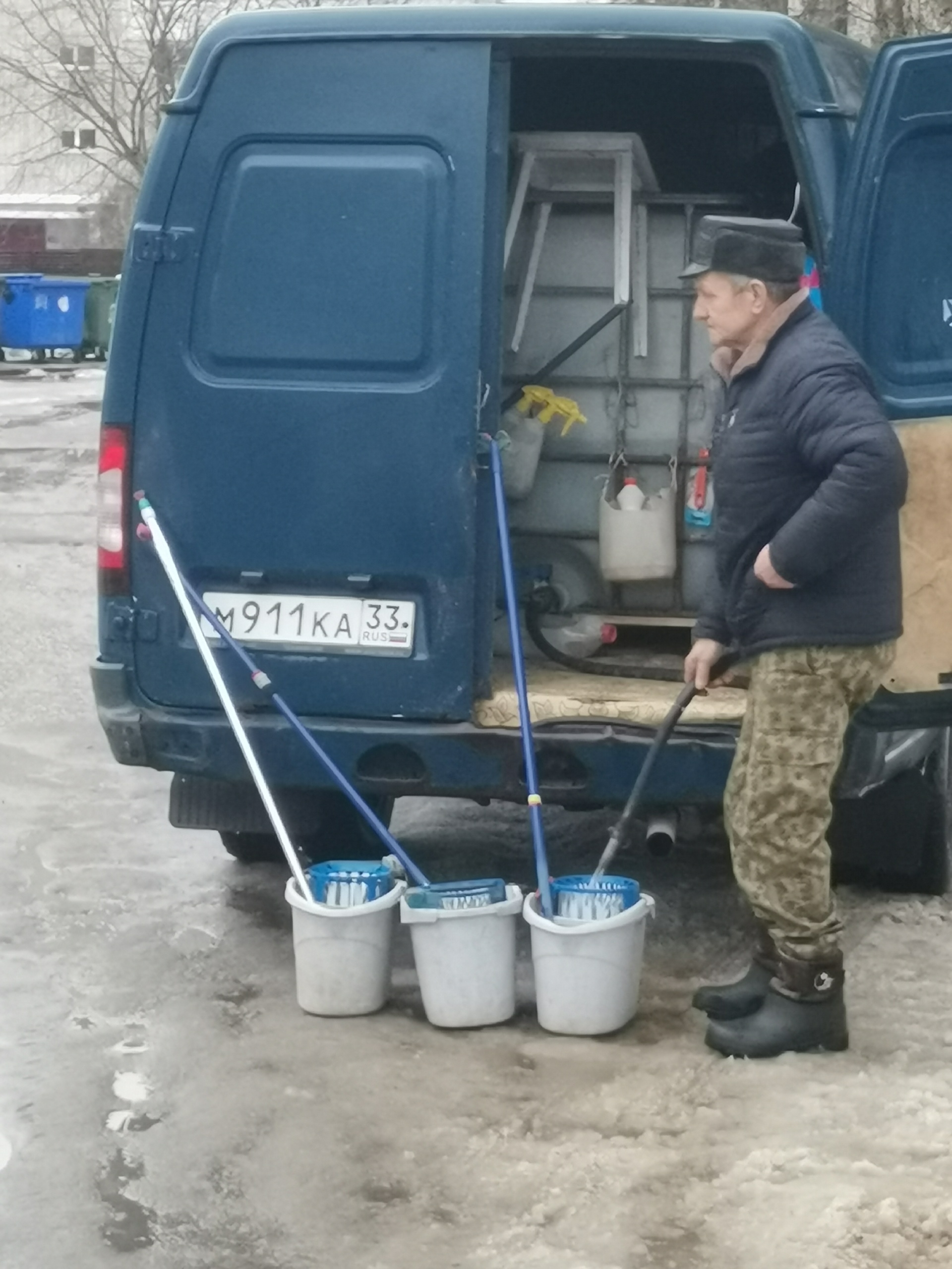 Чистый дом, клининговая компания, Суздальский проспект, 4, Владимир — 2ГИС