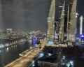 Plaza Garden Moscow WTC: отзыв от Anna Halmatova