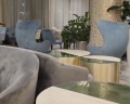 Radisson Blu Belorusskaya Hotel Moscow: отзыв от Наталья Ковалева