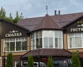 Смолка: отзыв от Светлана Калугина