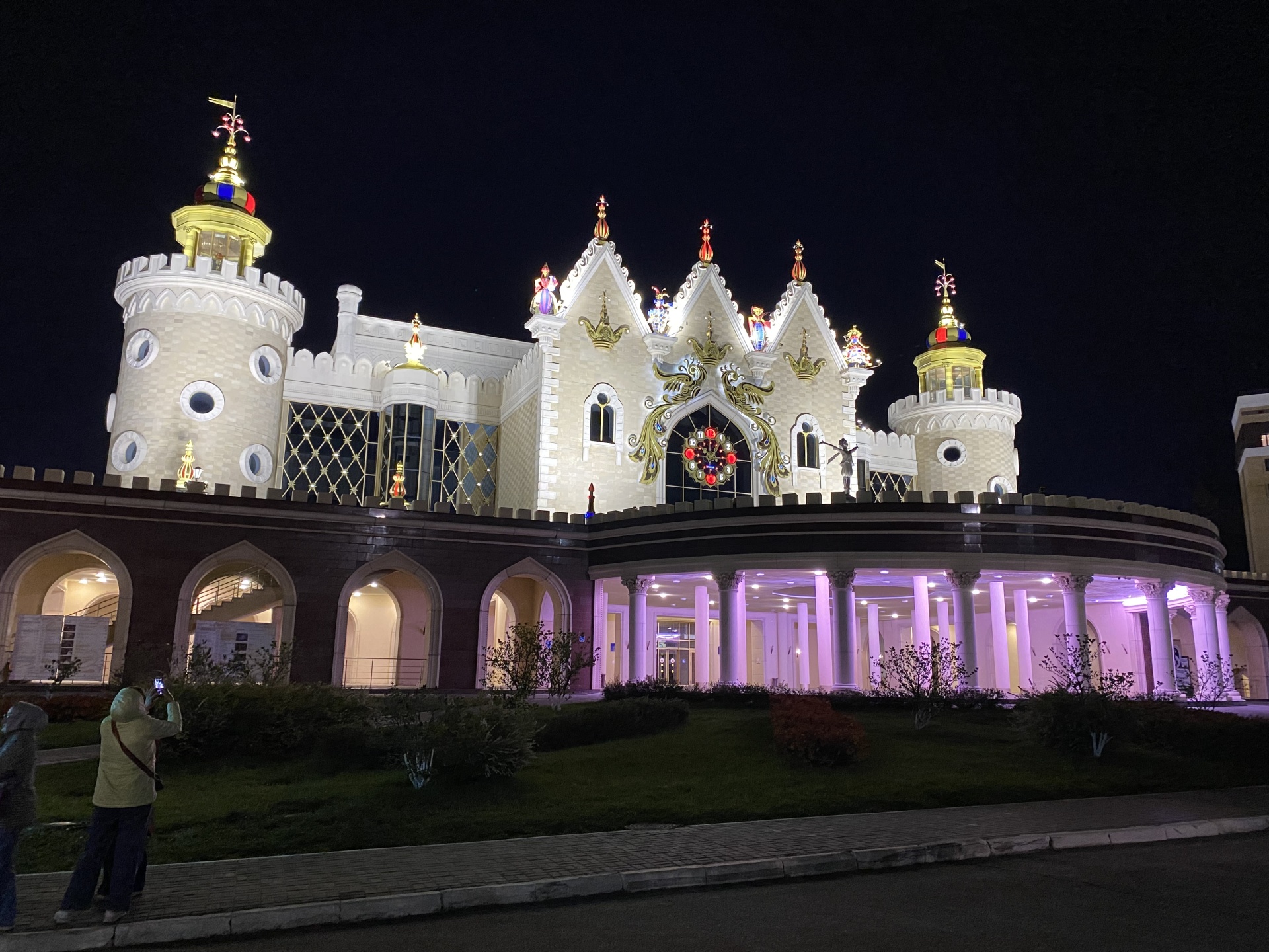 Экскурсионный сервис Казань, туроператор, Комплекс Ногай, улица Баумана,  19, Казань — 2ГИС