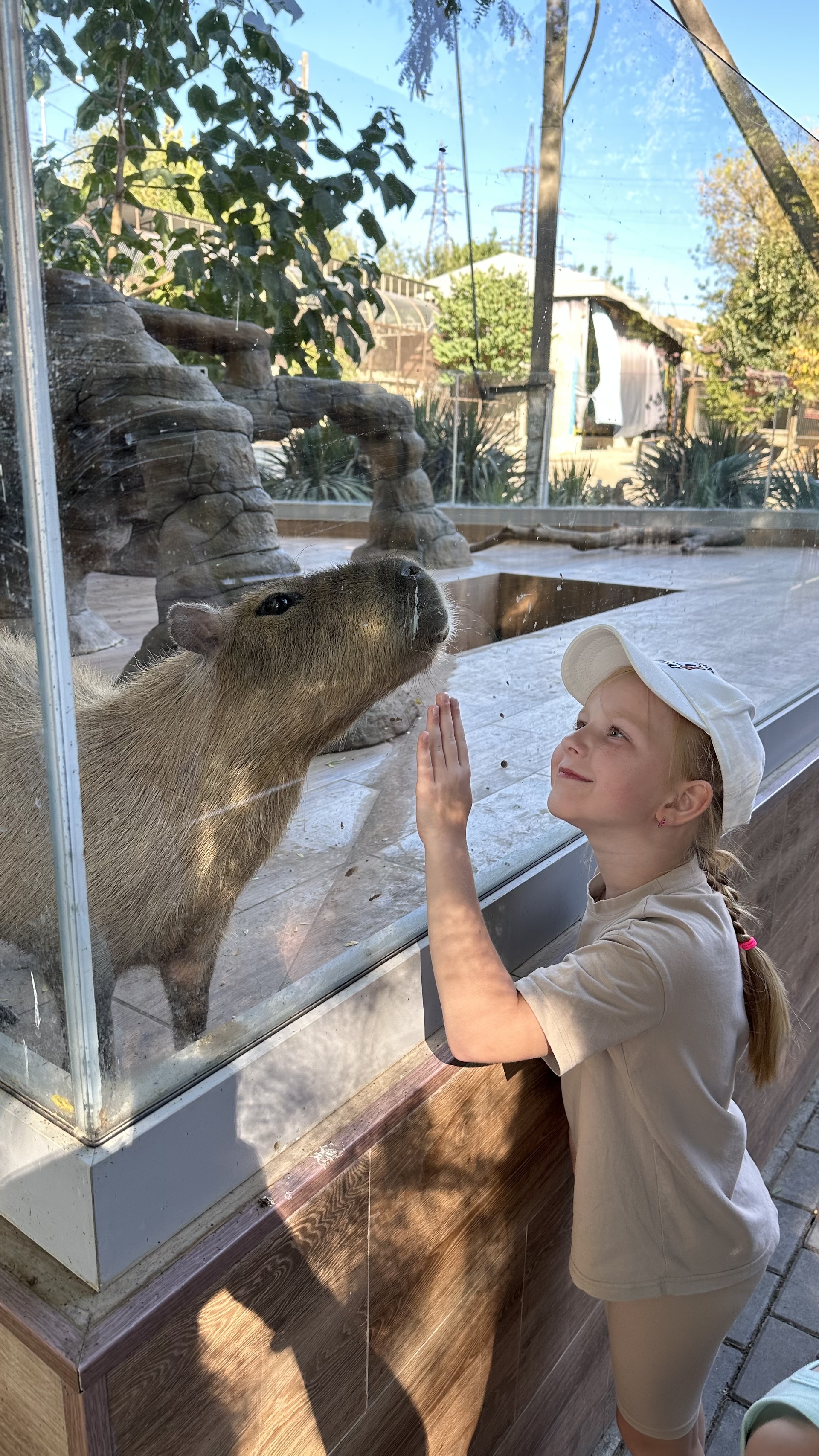 Бахчисарайский парк миниатюр, улица Ленина, 4, Бахчисарай — 2ГИС