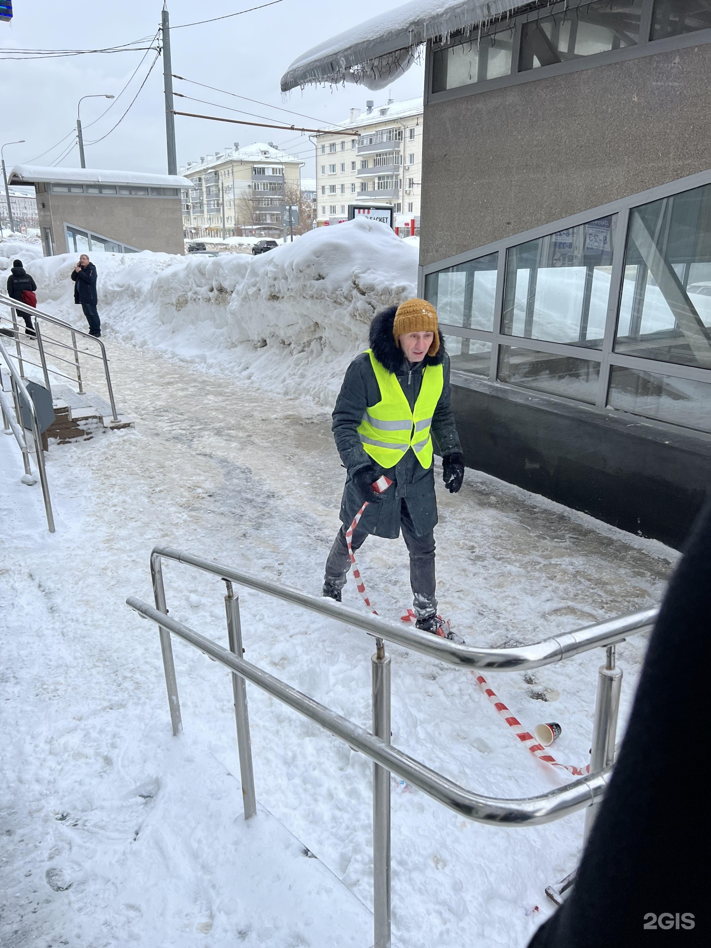 УК ЖКХ Московского района, управляющая компания, улица Декабристов, 103,  Казань — 2ГИС