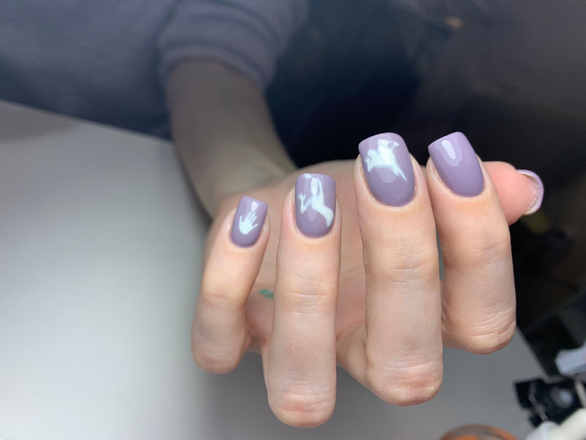 April nail room, Сарыгина, 27, Кемерово — 2ГИС