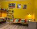 Koenig hostel: отзыв от Елена Малкова