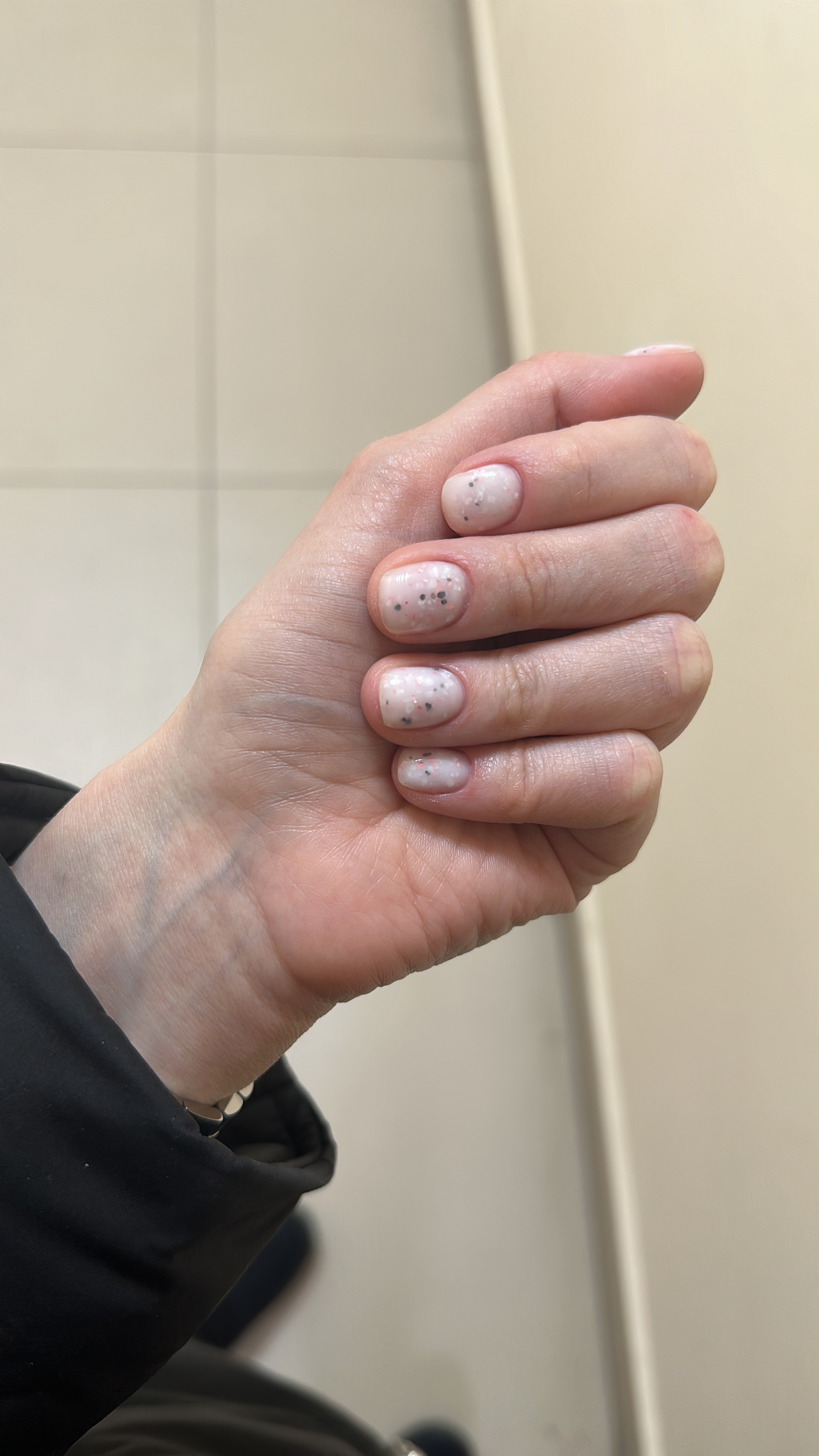 Nasstya nails, 2-я Юго-Западная, 3а, Казань — 2ГИС