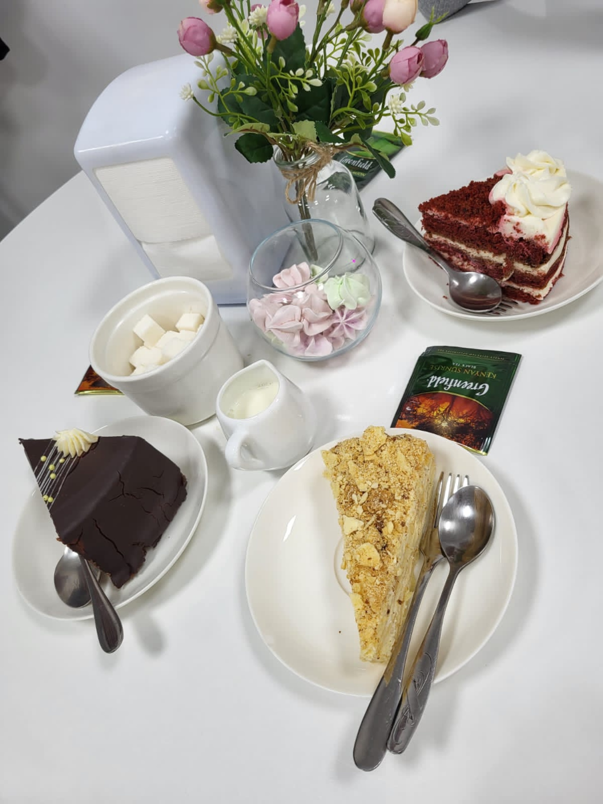 Қозғалмаған киска