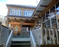 Mountain Saniba eco hotel: отзыв от Анна Ильгаровна
