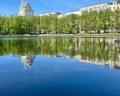 Московский планетарий: отзыв от LEO Y