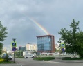 Hyatt Place Ekaterinburg: отзыв от Григорий .