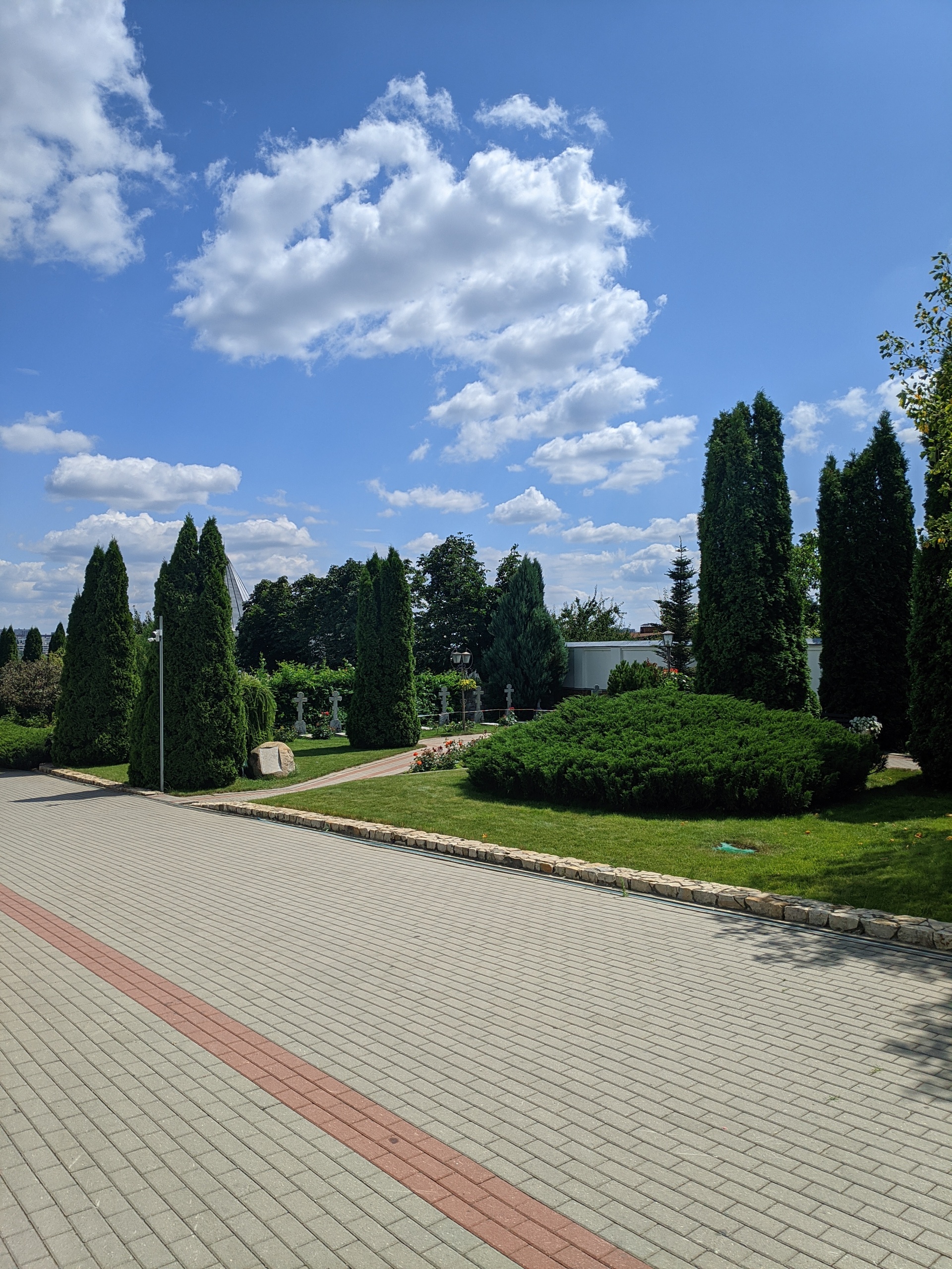 Алексеево-Акатов женский монастырь, Освобождение труда, 1в, Воронеж — 2ГИС