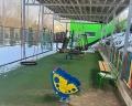 De`Lore park: отзыв от Екатерина Сошникова