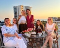 Bergs: отзыв от Ксения Бурдинская
