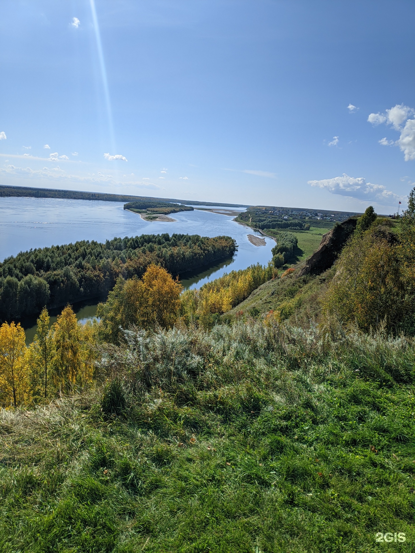 Кожевниковский район, Руян-на-Оби — 2ГИС