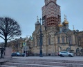 Оптинское подворье: отзыв от Анастасия Рожина