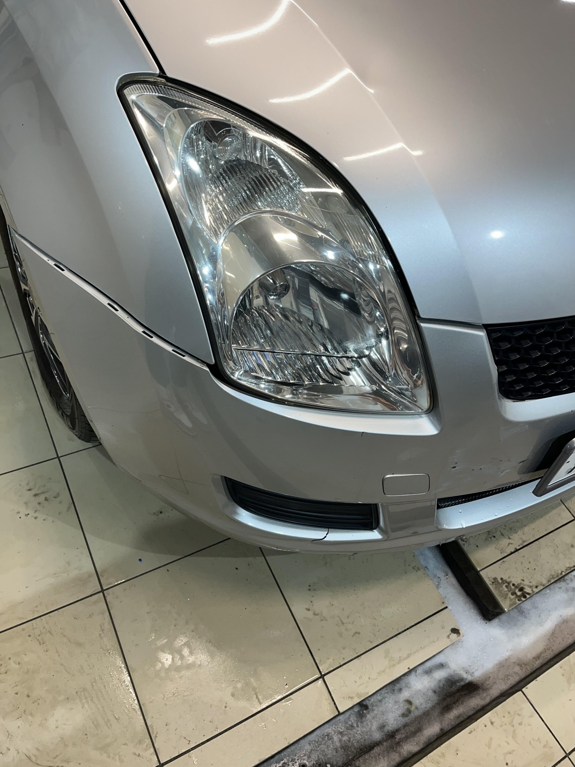 GQ car wash Detailing, автомойка, Алеутская улица, 8в, Владивосток — 2ГИС