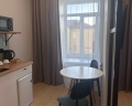 Hotel agave: отзыв от Александровна .