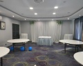 Aquamarine hotel&spa: отзыв от Басюк Яна