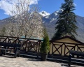 Панорама Ачишхо: отзыв от Юлия Макарова