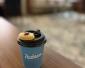 Radisson Hotel Ulyanovsk: отзыв от Маргарита Александрова