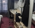 Marins Park Hotel Екатеринбург: отзыв от Василий Денисов