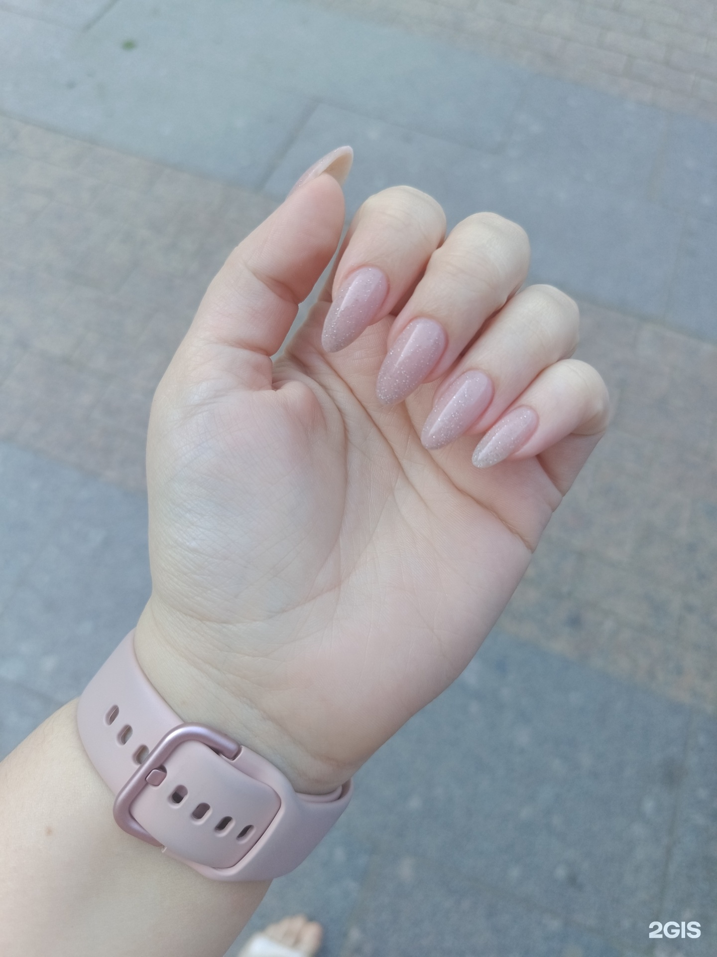 Elastic Nails, студия маникюра, Московская, 40, Пенза — 2ГИС