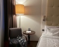 DoubleTree by Hilton: отзыв от Андрей Сарычев