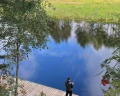 Orsha River Club: отзыв от Евгения Авдошина