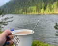 Релакс_Телецкое: отзыв от Анна Я