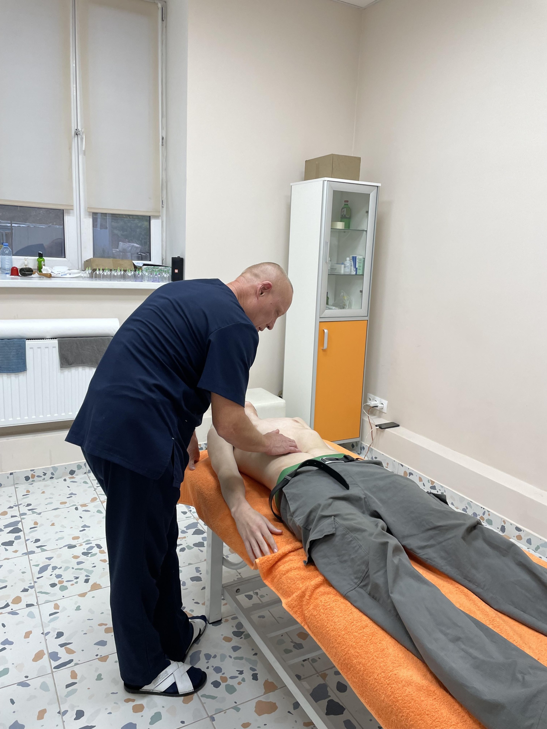 Ua Medclinic, медицинский центр, Октябрьской Революции, 54Б, Уфа — 2ГИС