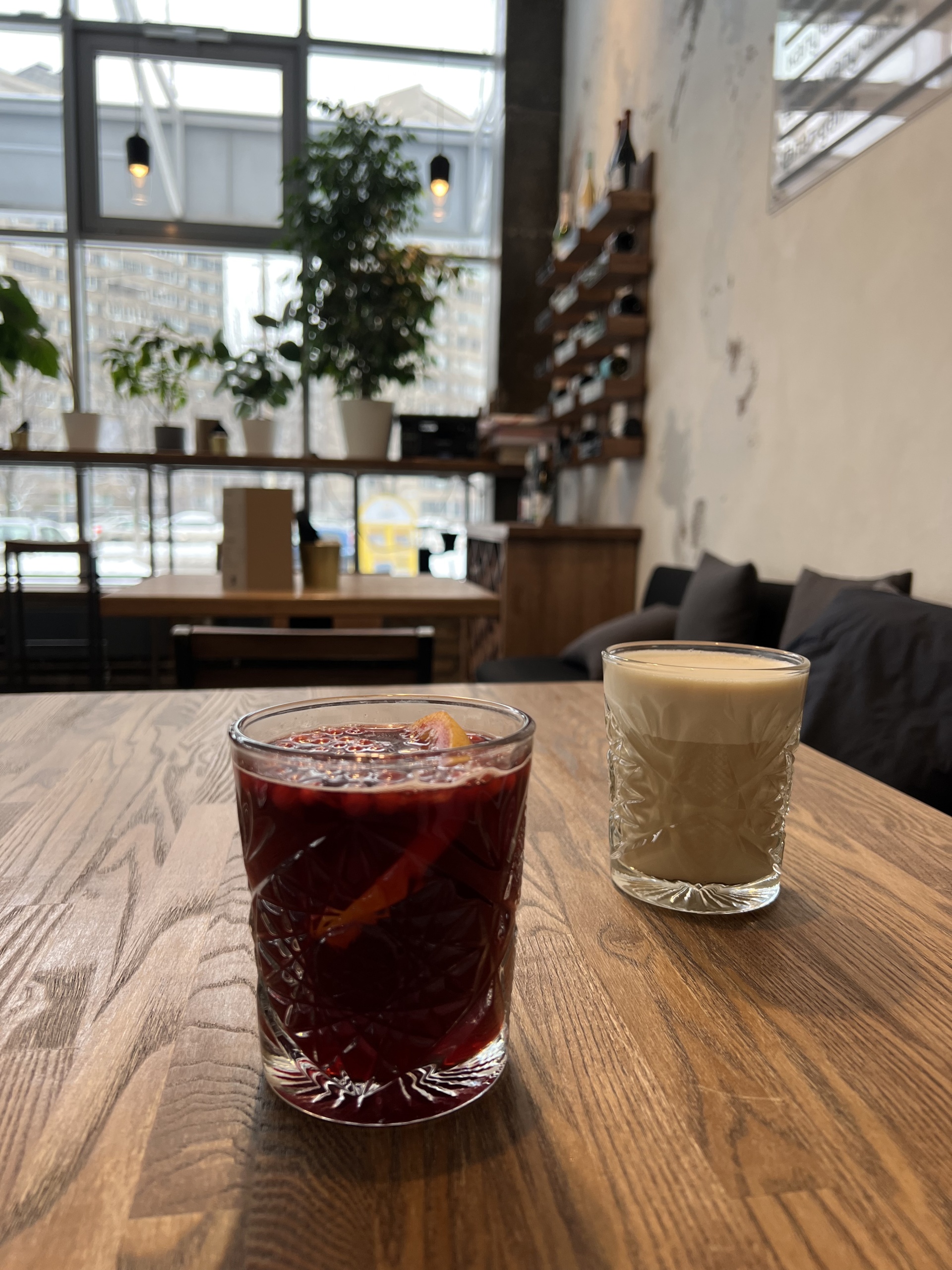 Berry coffee, кофейная студия, улица 40 лет Победы, 43д ст1, Тольятти — 2ГИС