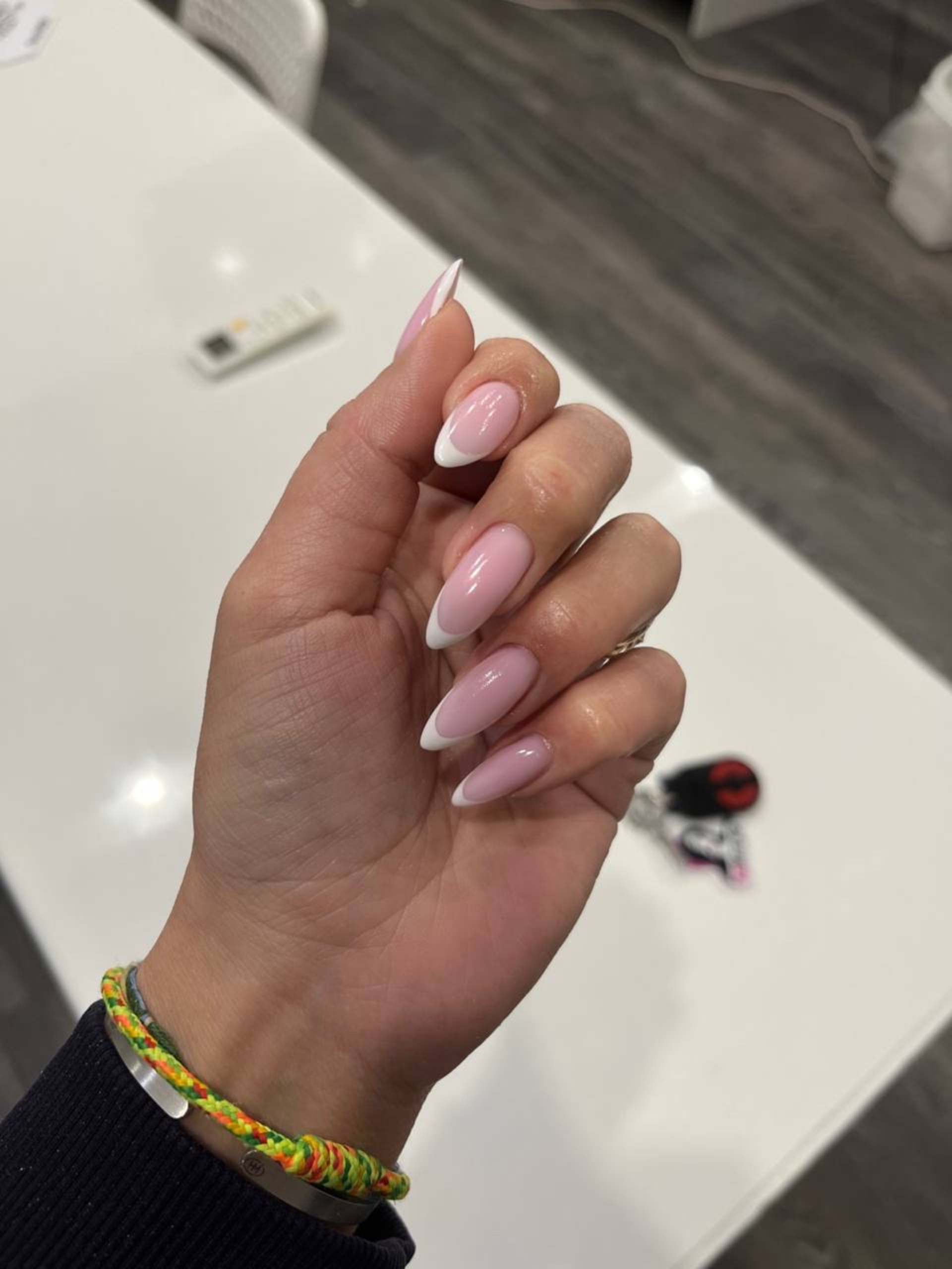 Spletnica nails, студия маникюра, улица Гастелло, 12, Сочи — 2ГИС