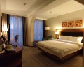 Hilton Garden Inn Krasnodar: отзыв от Алексей Муромцев