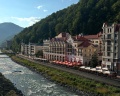 Park Inn by Radisson Rosa Khutor: отзыв от Эльмира Шамсутдинова
