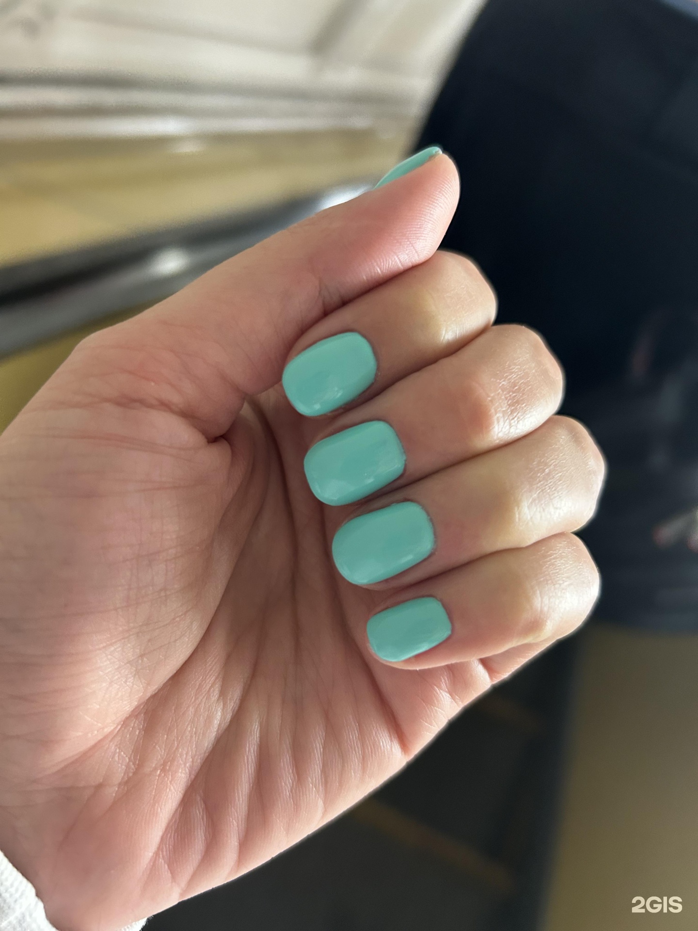 Nail Concept, студия маникюра, Пятницкая улица, 17/4 ст3, Москва — 2ГИС