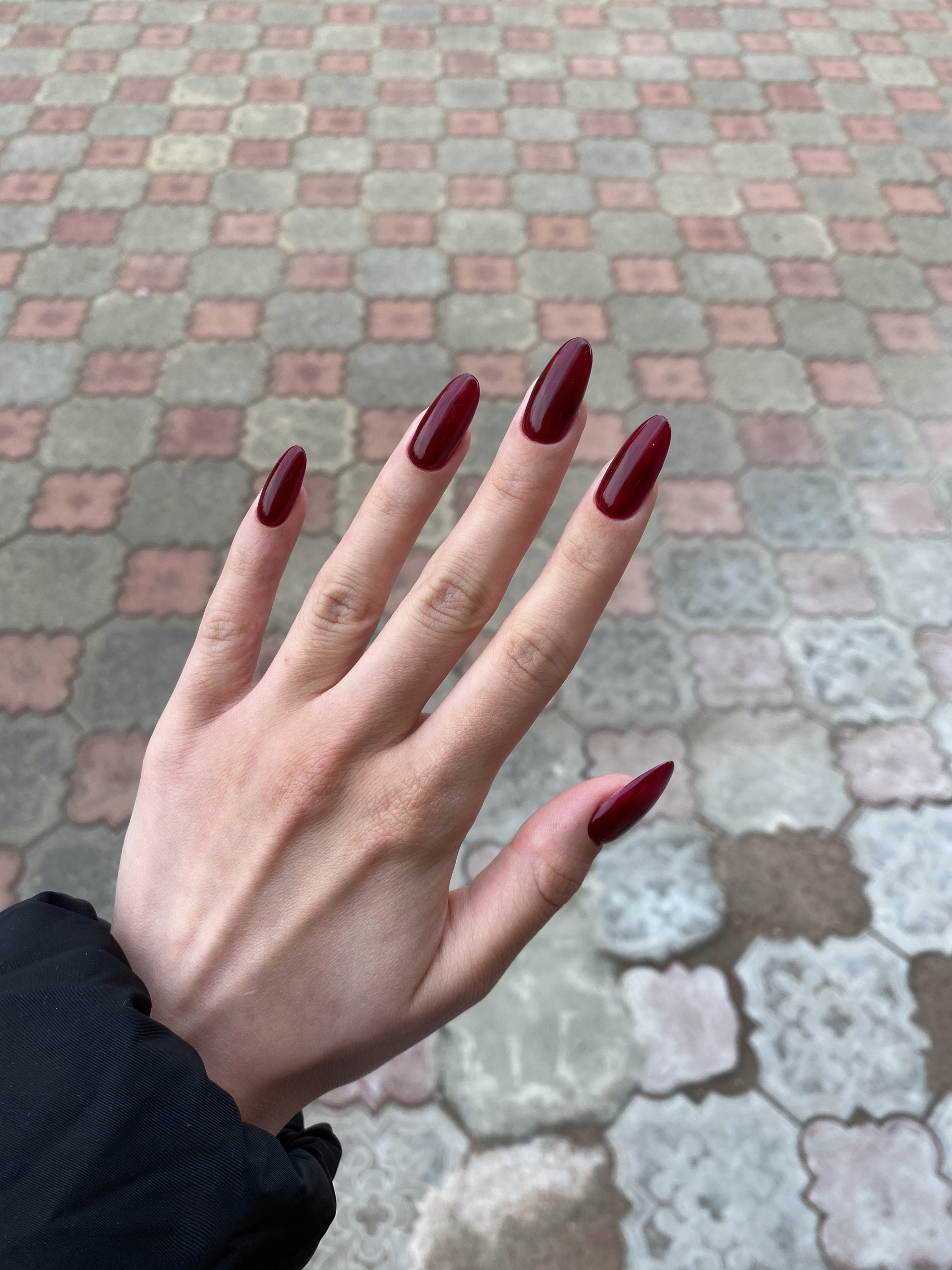 Barinails, студия красоты, проспект Пацаева, 7 к1, Долгопрудный — 2ГИС