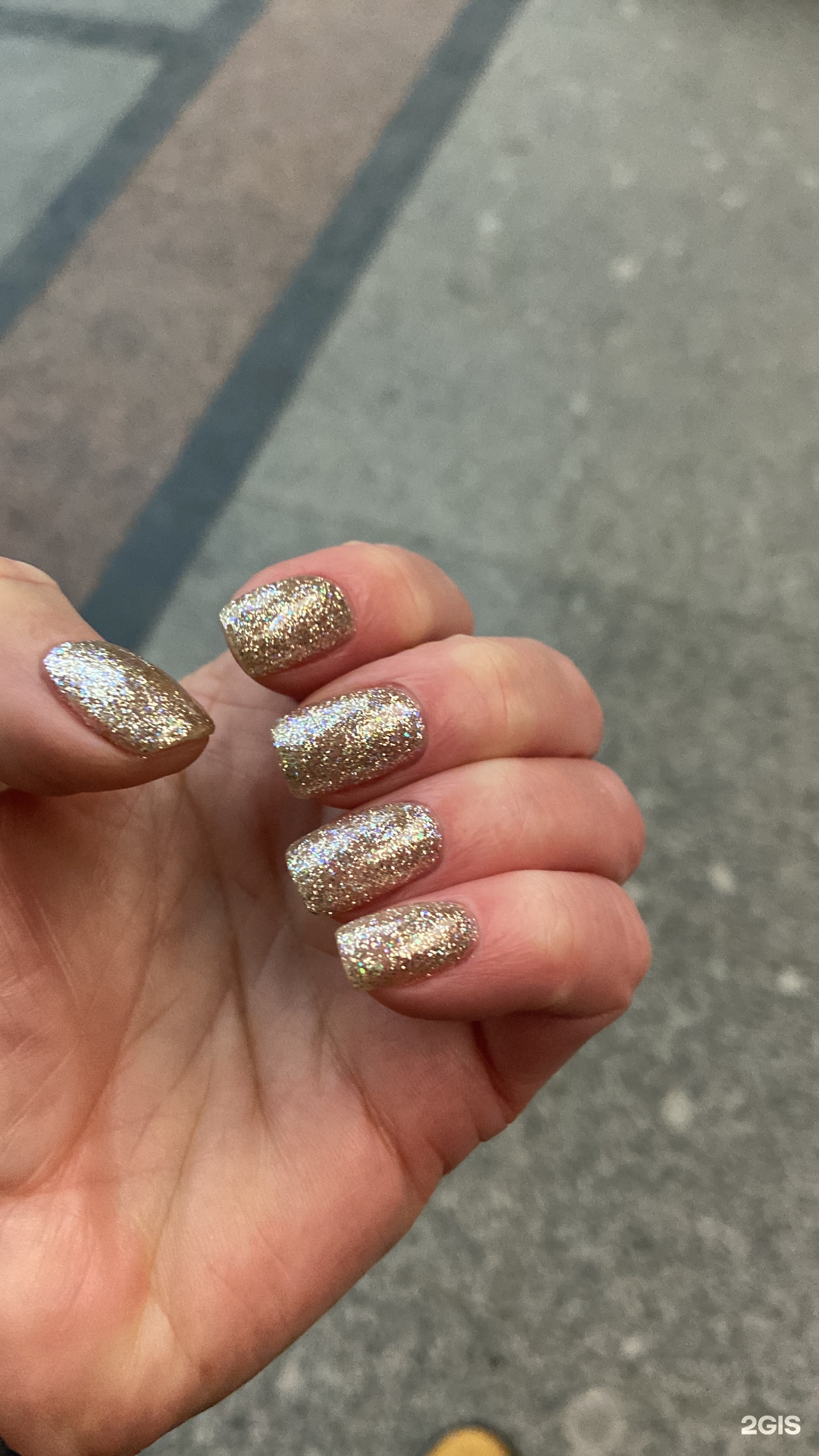 New nail, студия маникюра и педикюра, улица Марата, 14, Санкт-Петербург —  2ГИС