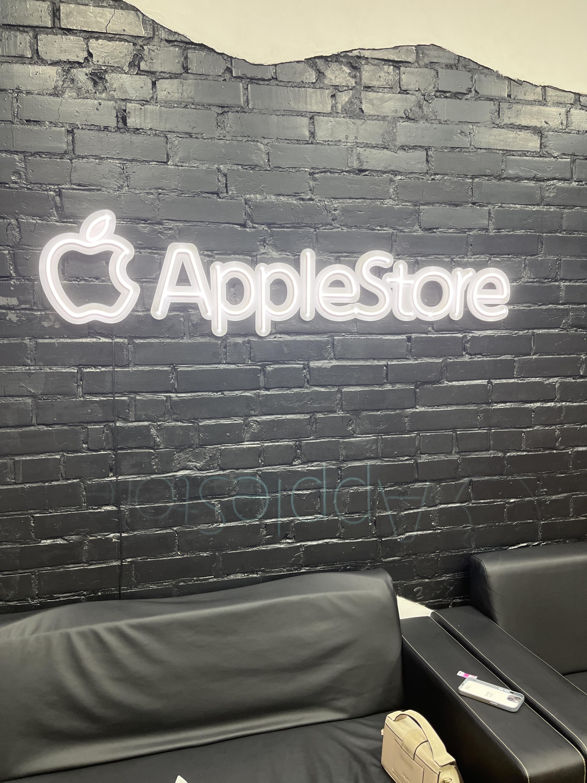 AppleStore, магазин мобильной техники, Тухачевского, 26/2, Ставрополь — 2ГИС