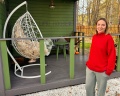 Lipki house: отзыв от Софья Безкровная